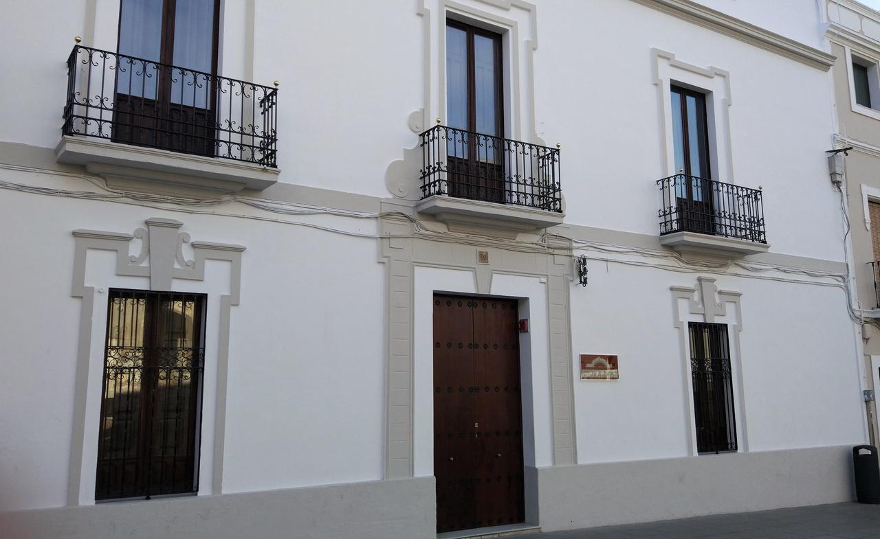 Apartamentos Templo Diana -Vistas Historicas- Mérida Exterior foto